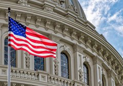 У Конгресі США представили законопроект про передачу конфіскованих активів РФ Україні