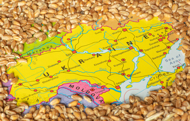 Молдова завершила формування тарифів на транзит української агропродукції