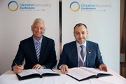 Міжнародна фінансова корпорація (IFC) сприятиме оновленню флоту Українського Дунайського пароплавства