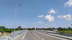 Мінвідновлення: відремонтовано дорогу до пункту пропуску на українсько-польському кордоні «Нижанковичі – Мальховіце»