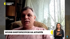 Різкого зростання цін на продукти харчування не буде, - Павло Коваль