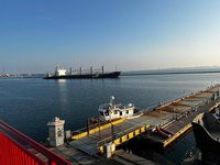 Угорщина просить Туреччину розширити "зернову ініціативу" до 5 портів для експорту української с.-г. продукції на традиційні ринки