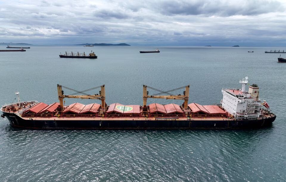 Ставки фрахту на перевезення зерна коустерами з дунайських портів продовжують зростати – Atria Brokers