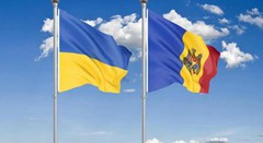 Україна та Молдова погодили знижки на транзитні перевезення української агропродукції територією Республіки Молдова