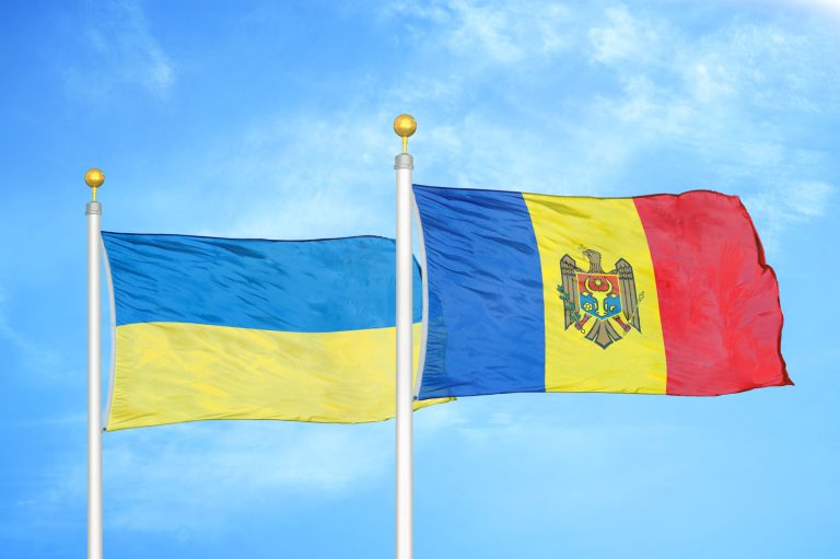 Україна і Молдова погодили знижки на транзитні перевезення української агропродукції територією Республіки Молдова