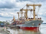 Дунайський вектор: Як розвивається порт Рені в умовах війни