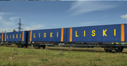 УЗ пропонує перевезення контейнерів інтермодальними поїздами до Гданська