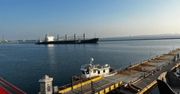 Супроводження військовими кораблями суден з українським зерном активно не обговорюється, - Кірбі