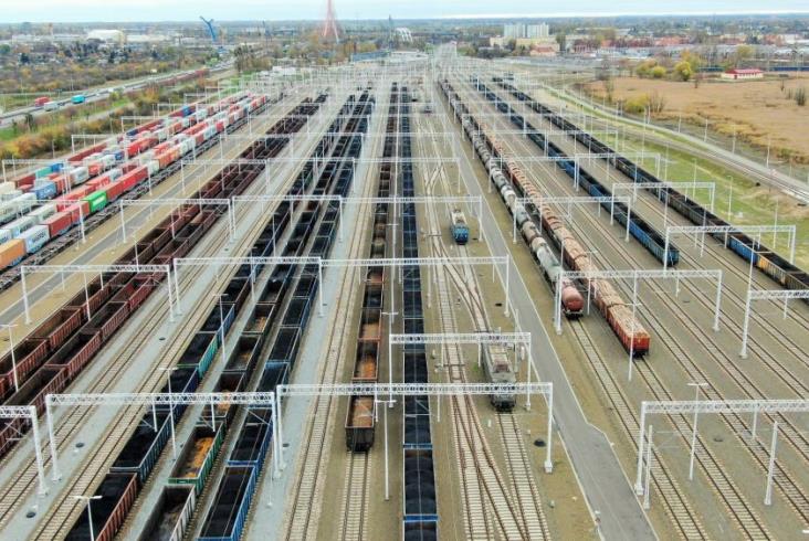 Залізниці України та Молдови узгодили додаткові знижки на транзитні перевезення агропродукції