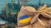 Оголошено тимчасові коридори для торгівельних суден, що йдуть до/з портів України