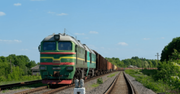УЗ оприлюднила тарифні умови на перевезення зернових транзитом територією Молдови