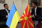 Уряд повністю запустив зону вільної торгівлі між Україною та Північною Македонією