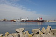 Румунський чорноморський порт у січні-липні відвантажив 8,1 млн тонн українського зерна