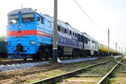 Між Україною та Молдовою спростили процедуру перетину кордону для вантажних поїздів