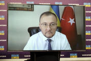 Немає підтверджень, що «зернову угоду» між рф, Туреччиною та Катаром реалізують, - посол