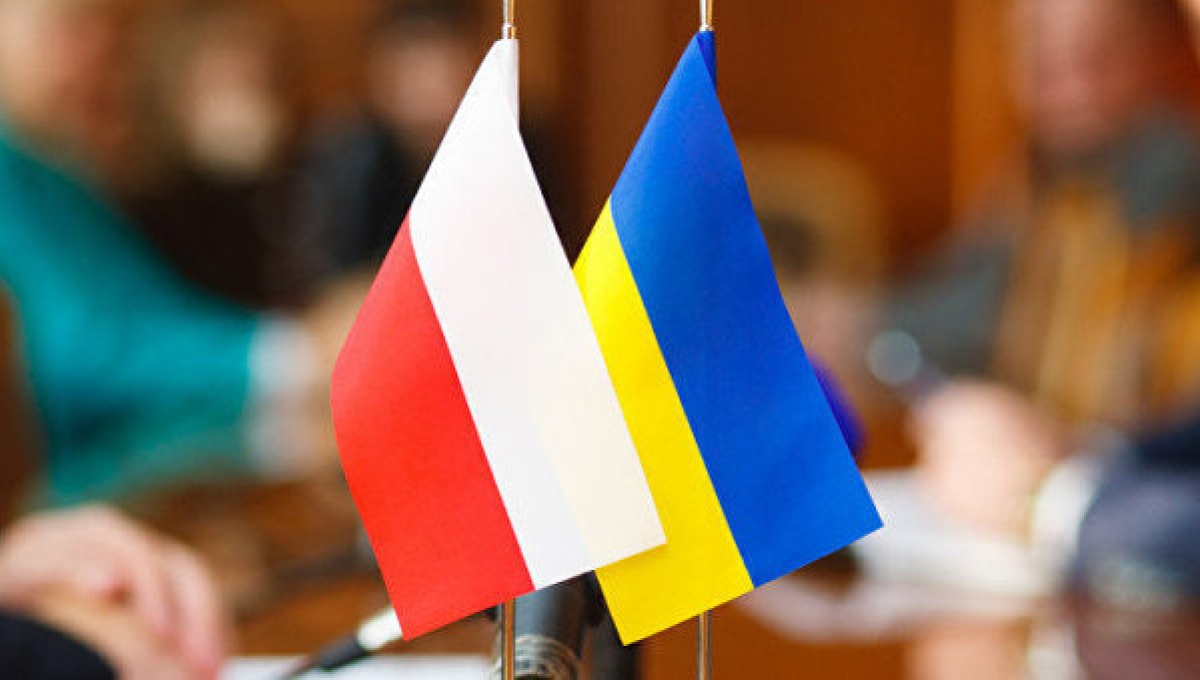 Український і польський аграрні міністри домовилися знайти рішення щодо експорту зерна