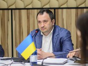 Сольський: Зернова суперечка - перша, але не остання економічна дискусія при вступі України до ЄС
