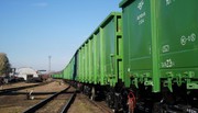 Експорт зерна: порти Балтії треба інтегрувати до європейської залізничної інфраструктури – УЗ