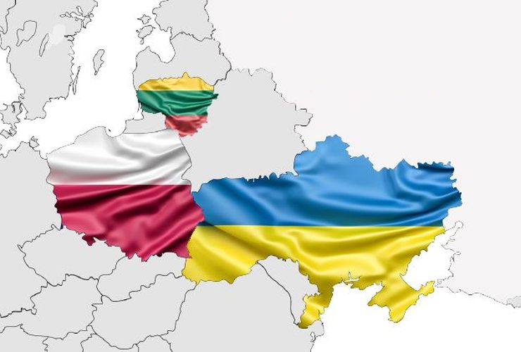 Польща завершує переговори з Литвою для спрощення транзиту українського зерна, – міністр Телус