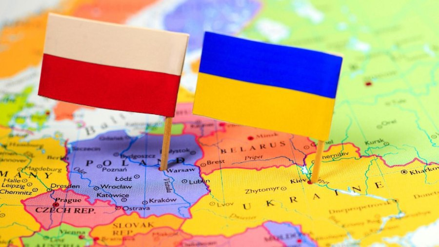 Україна і Польща дійдуть згоди щодо механізму регулювання експорту зерна