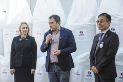 Микола Сольський: Малі фермери отримають допомогу від міжнародних партнерів