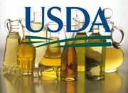Експерти USDA підвищили прогноз виробництва соняшникової олії в Україні, Аргентині та рф