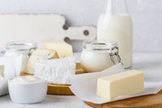 Албанія відкриває свій ринок для українських молочних продуктів