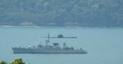 ВМС Болгарії та Румунії розпочали тралення на маршруті українського тимчасового коридору