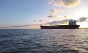 В українські порти тимчасовим коридором у Чорному морі вже пройшли майже 50 суден - Зеленський