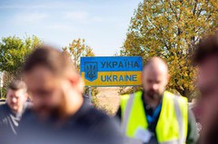 Україна ініціює створення «зеленого коридору» між автомобільними пунктами пропуску «Рені – Джюрджюлешти – Галац»