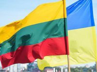 Литовські фермери не заперечують проти експорту української агропродукції через Клайпедський порт - LVŽS