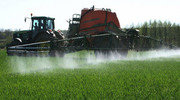 Європарламент зробив крок до зменшення використання хімічних пестицидів