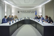 Мінагрополітики та Світовий банк підписали Угоду про підтримку та відновлення сільського господарства України