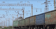 У жовтні залізницею перевезено рекордний обсяг вантажів