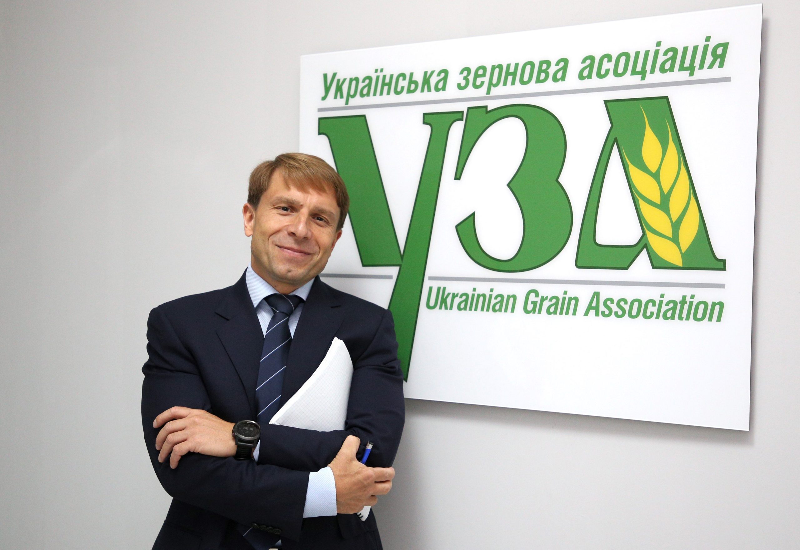 Коридор від ЗСУ. Скільки зерна експортує Україна після виходу Росії із зернової угоди — інтерв’ю
