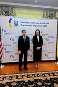 DFC направить спецпредставника в Україну, щоб полегшити отримання страхування інвесторами