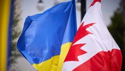 Угода про вільну торгівлю з Україною пройшла черговий етап ратифікації в Канаді