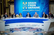 Ініціатива України "Grain from Ukraine" продовжує допомагати країнам Африки