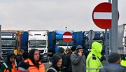 Останні новини по ситуації на польсько-українському кордоні на 28.11