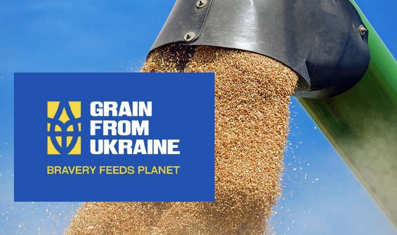 Речник генсека ООН прокоментував підсумки саміту «Grain from Ukraine»