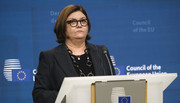 У Єврокомісії підтримують збереження «транспортного безвізу» для України