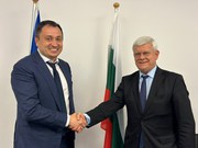 Уряд починає приймати заявки на експорт 4 видів агропродукції до Болгарії