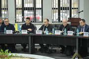 Проведено третю зустріч у Румунії щодо нарощення експортної спроможності для українських портів Дунаю