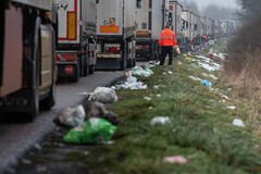 Невтішні заяви знову звучать від поляків