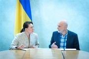 Мінекономіки та Меrсу Corps співпрацюватимуть у сфері підтримки мікро-, малого та середнього бізнесу