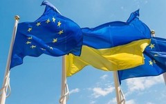 Україна працює над продовженням «економічного безвізу» з ЄС, - Денис Шмигаль