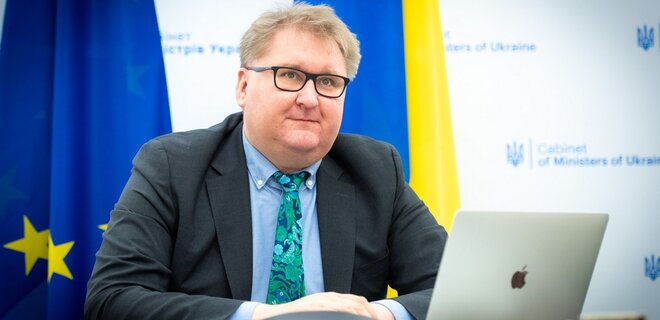 Україна готова до детальної дискусії з країнами ЄС про торговельні потоки, очікує продовження лібералізації торгівлі ще на рік – торговий представник