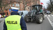 Розширення імпорту з України: польські фермери виходять на масштабний протест