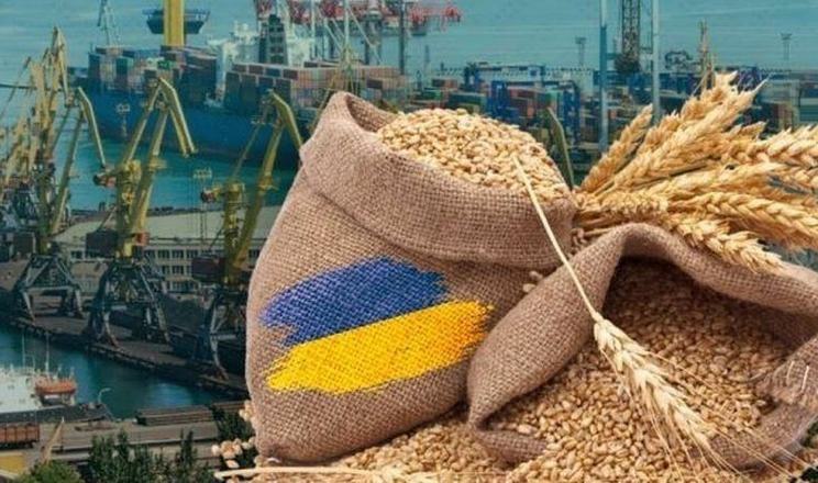 Попередні збитки від російських атак на порти України оцінюються у 1 млрд грн — голова АМПУ