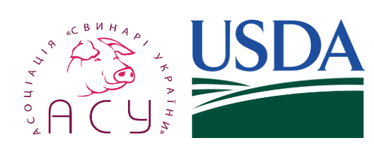 Другий етап проєкту USDA та АСУ: безкоштовні дослідження для свиногосподарств